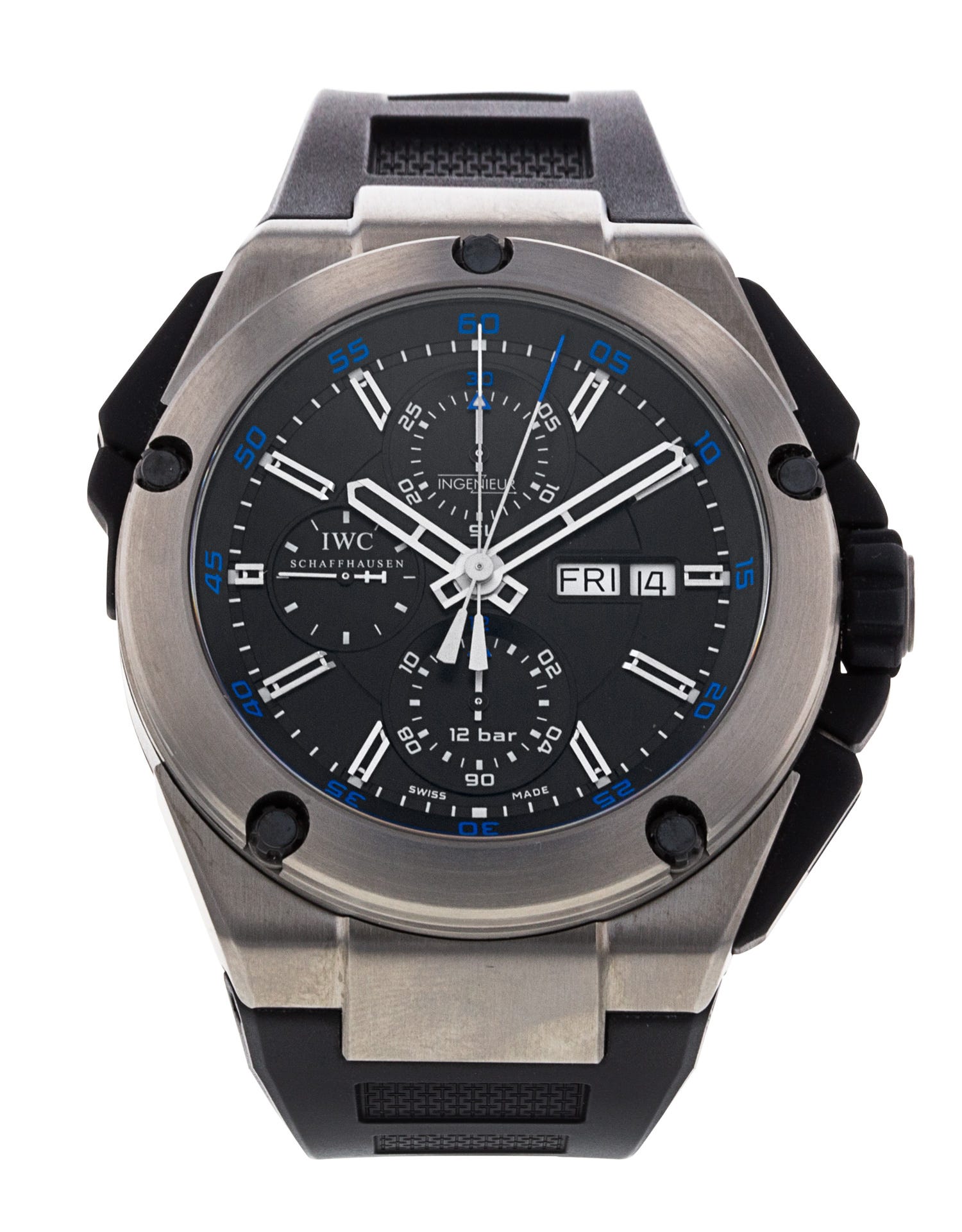 IWC Ingenieur IW376501 244170