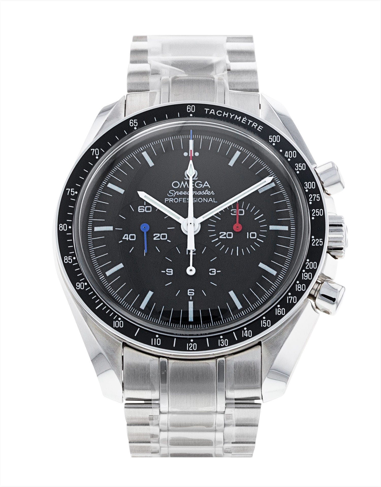 Omega Speedmaster Moonwatch 311.30.42.30.01.007