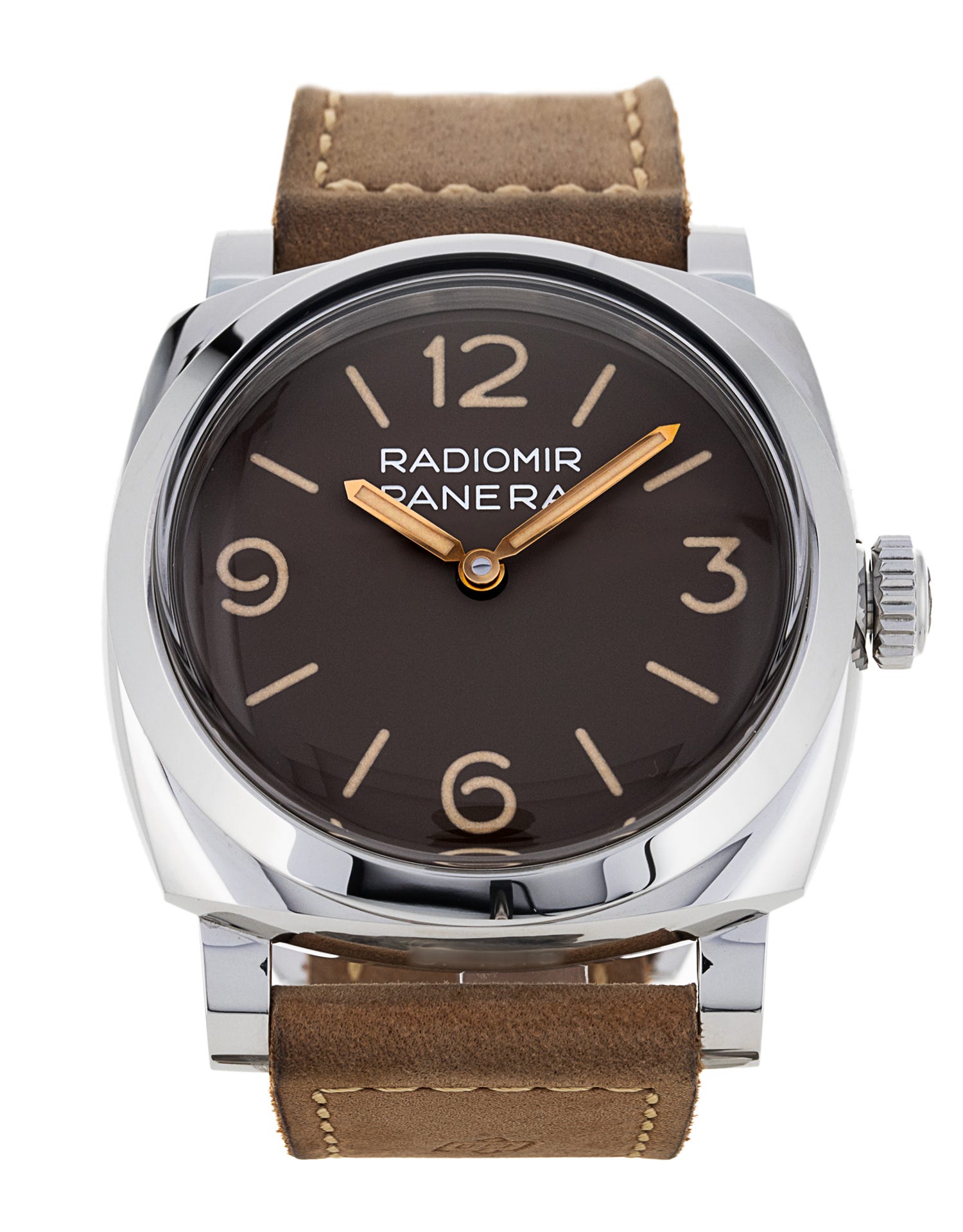 Panerai Radiomir 1940 3 Days PAM00662 276439