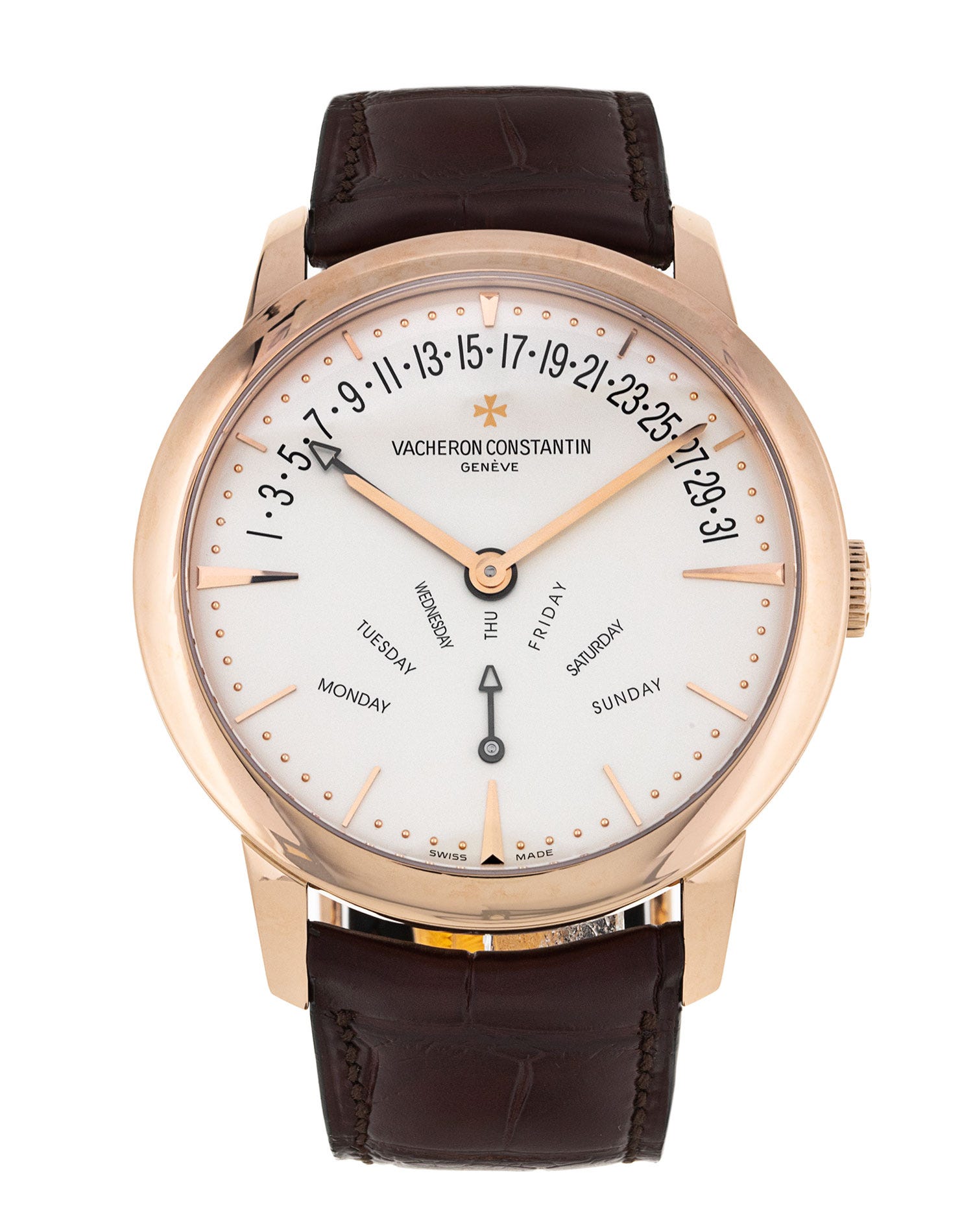 Vacheron Constantin Patrimony 86020-000R 254730