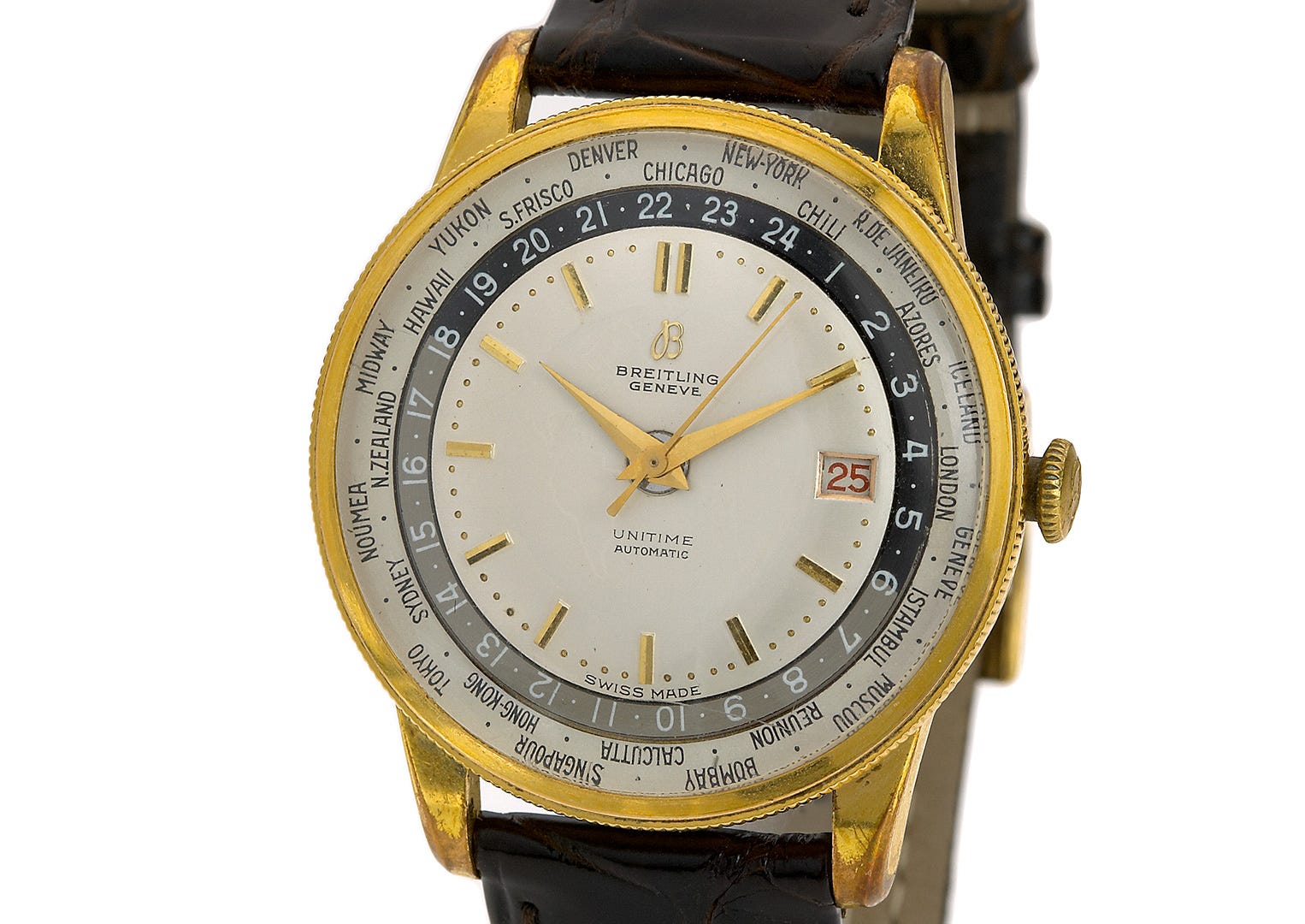 Image courtesy of Bonhams