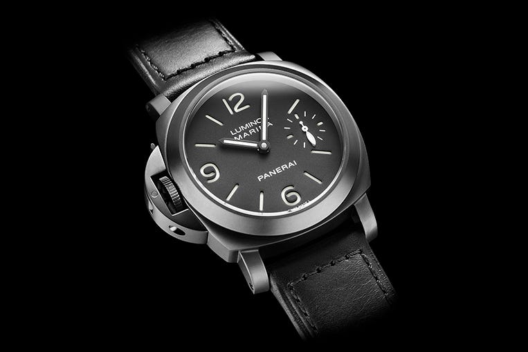 Panerai Luminor